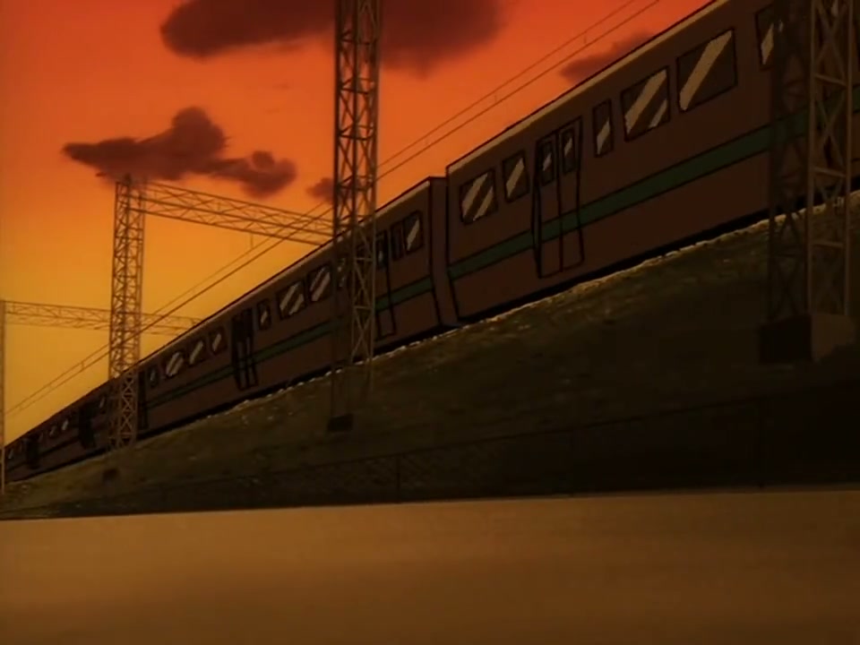 Episódio 033