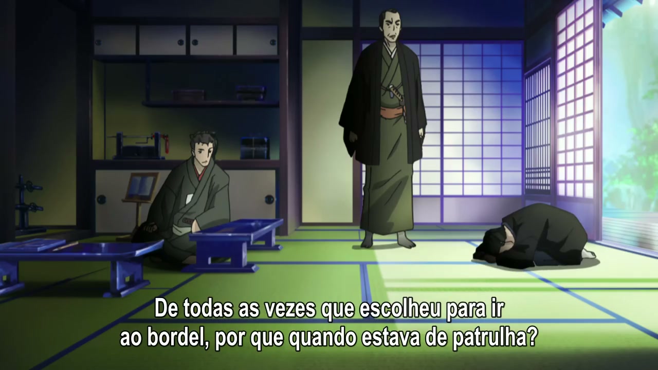 Episódio 005