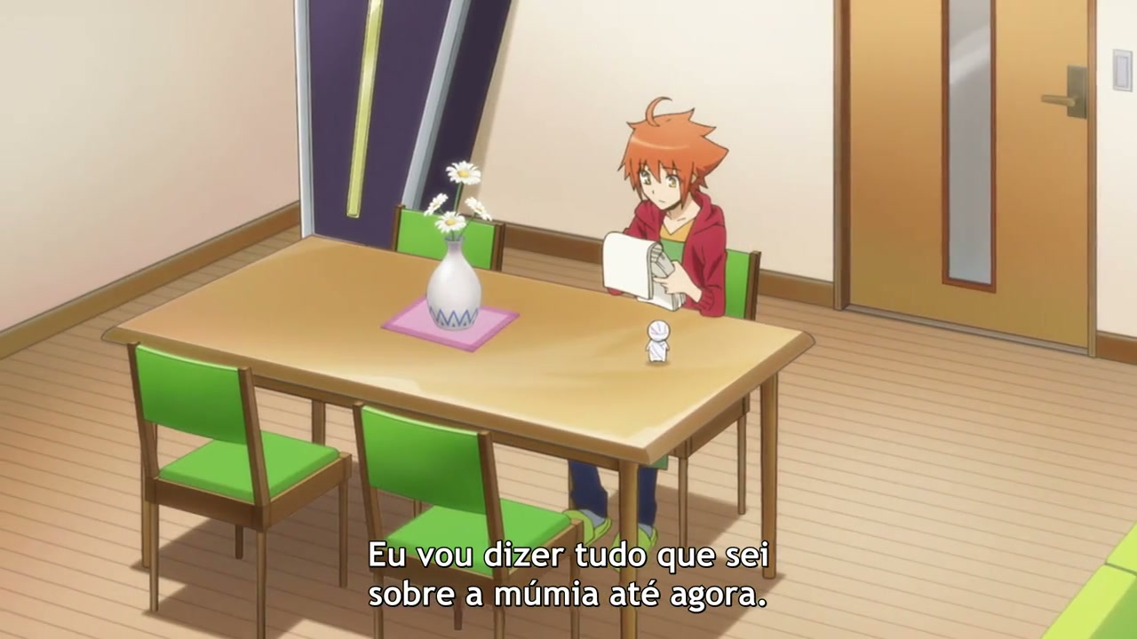 Episódio 001