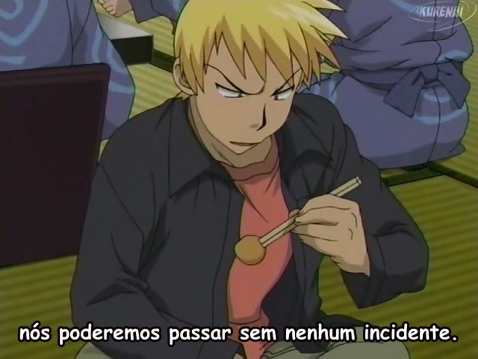 Episódio 003