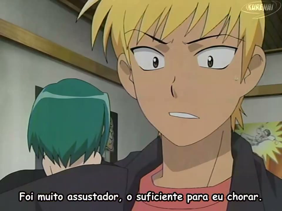 Episódio 001