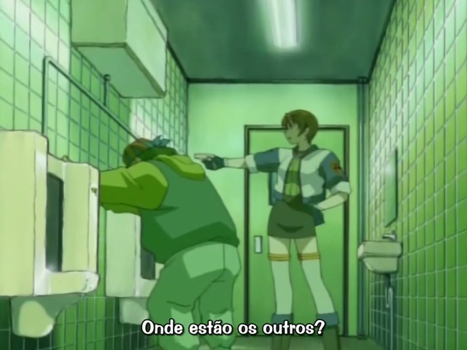 Episódio 011