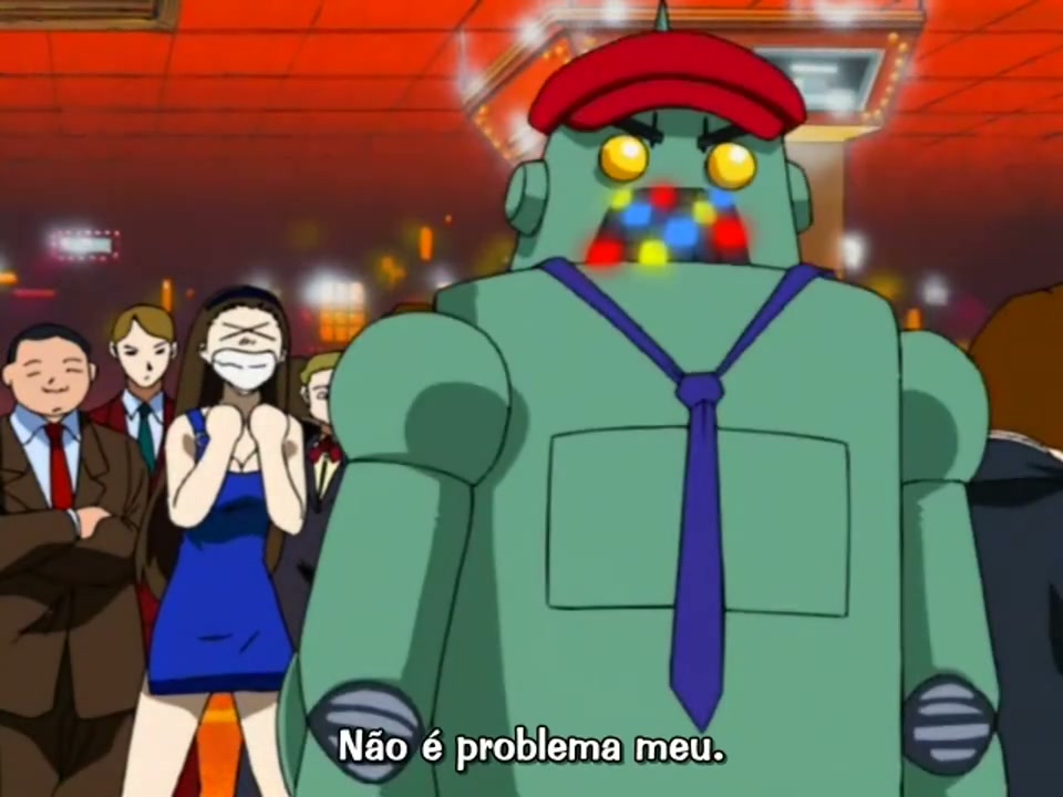 Episódio 010