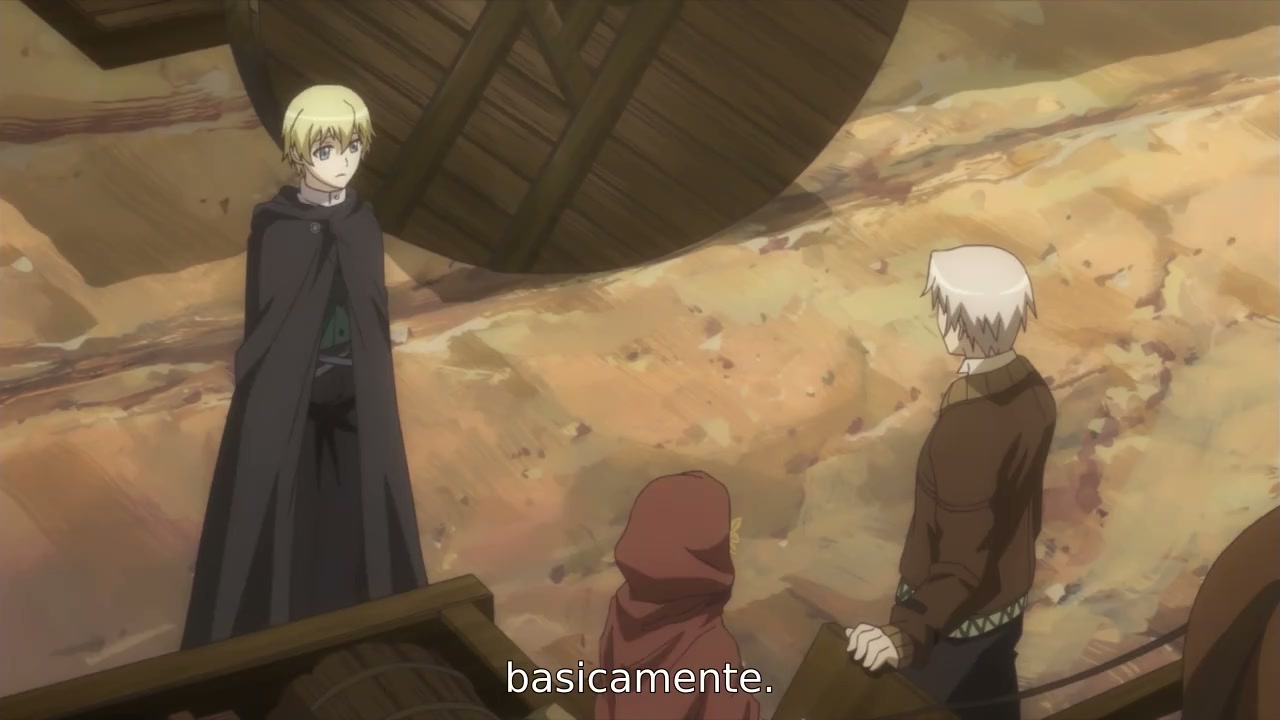 Episódio 001
