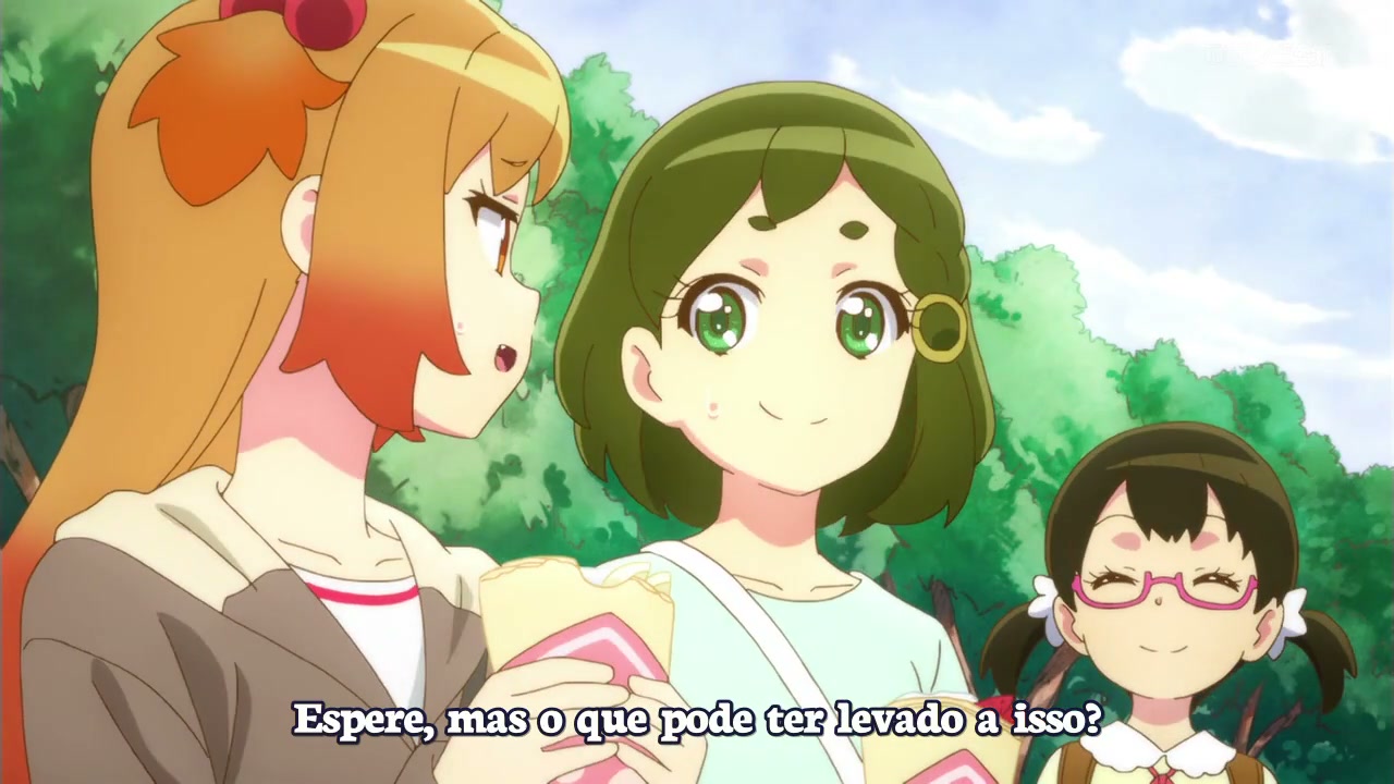 Episódio 001