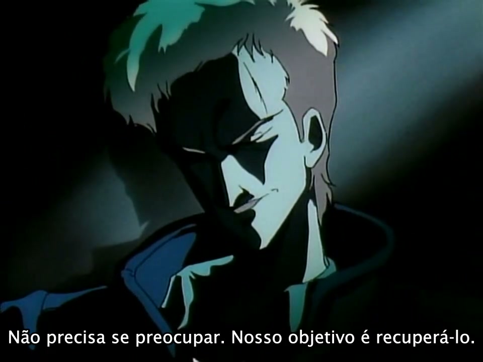 Episódio 001