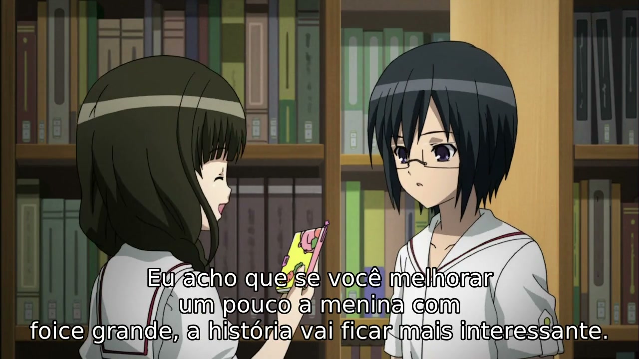 Episódio 005