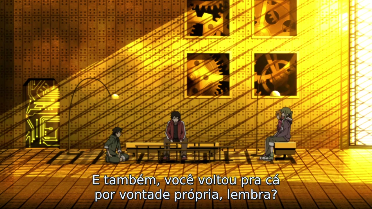 Episódio 008