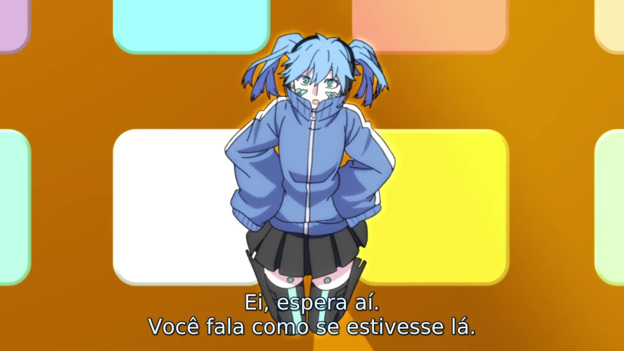 Episódio 007