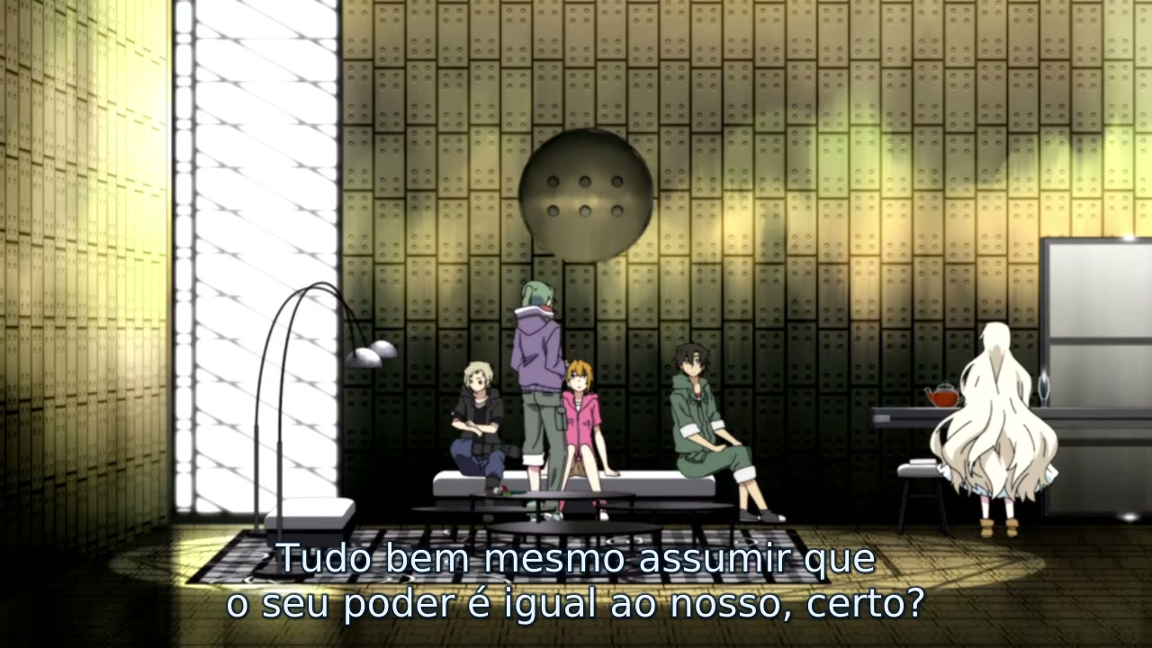 Episódio 003