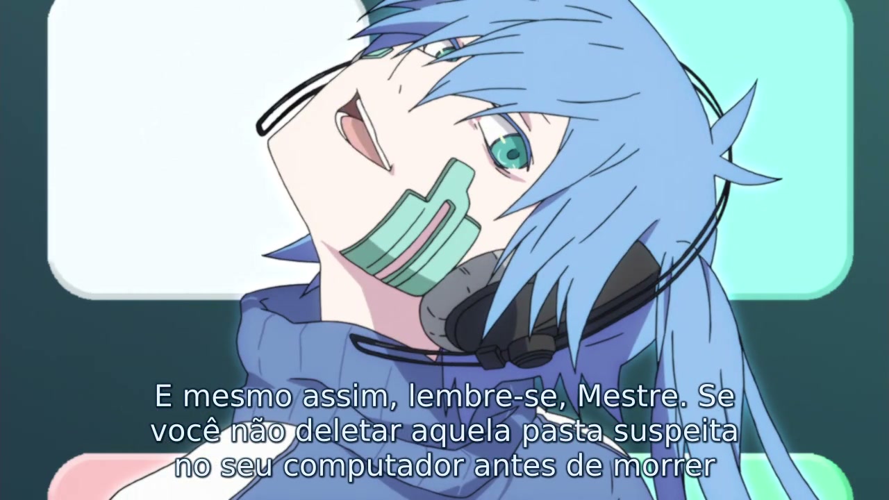 Episódio 001