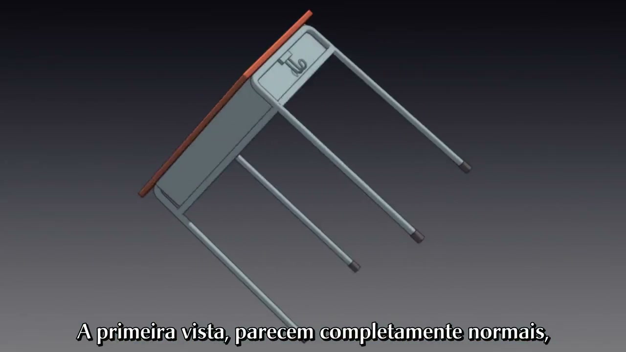 Episódio 005