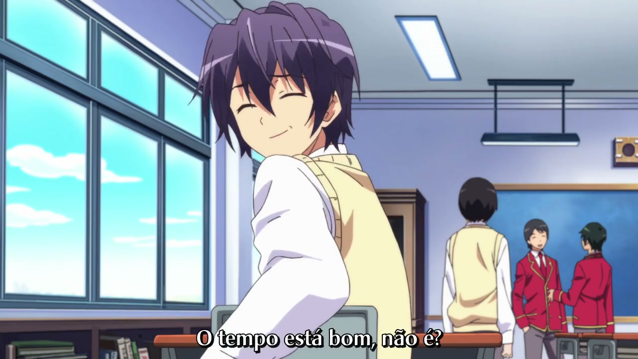Episódio 001