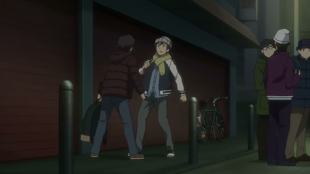 Episódio 012