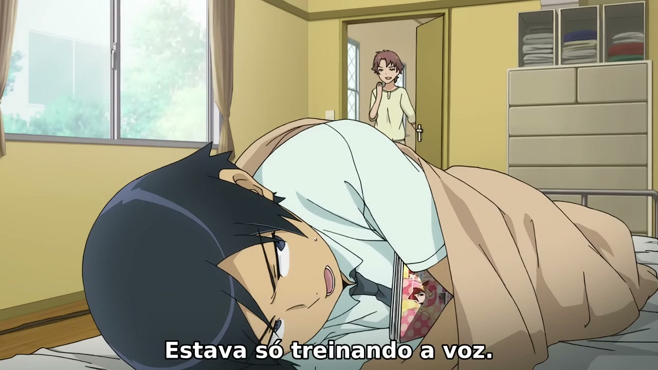 Episódio 001