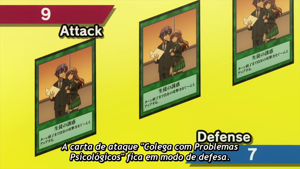 Episódio 001