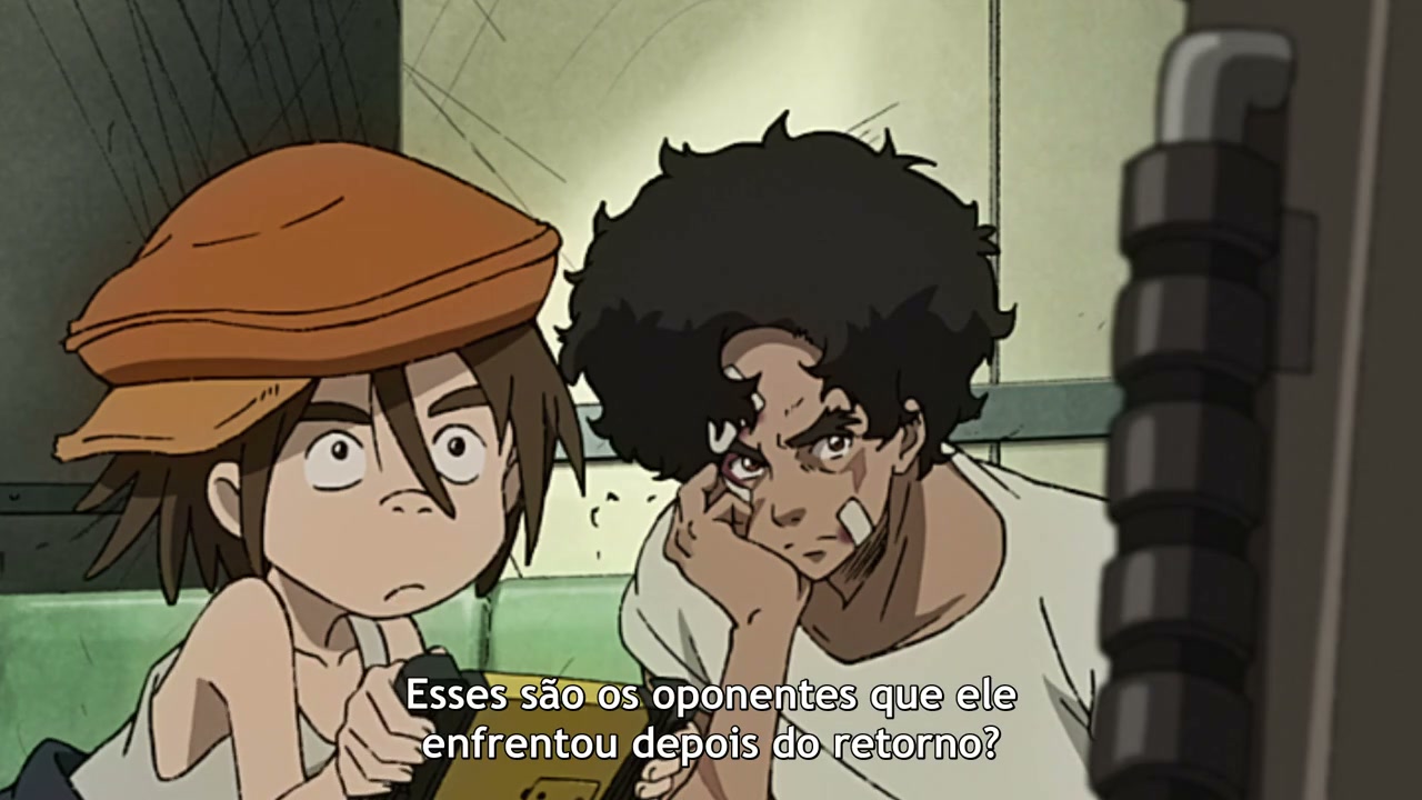 Episódio 005