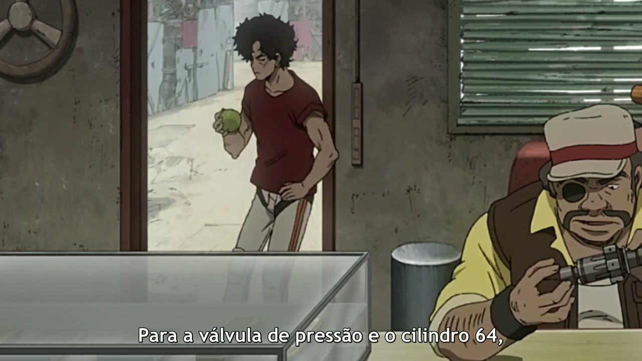 Episódio 003
