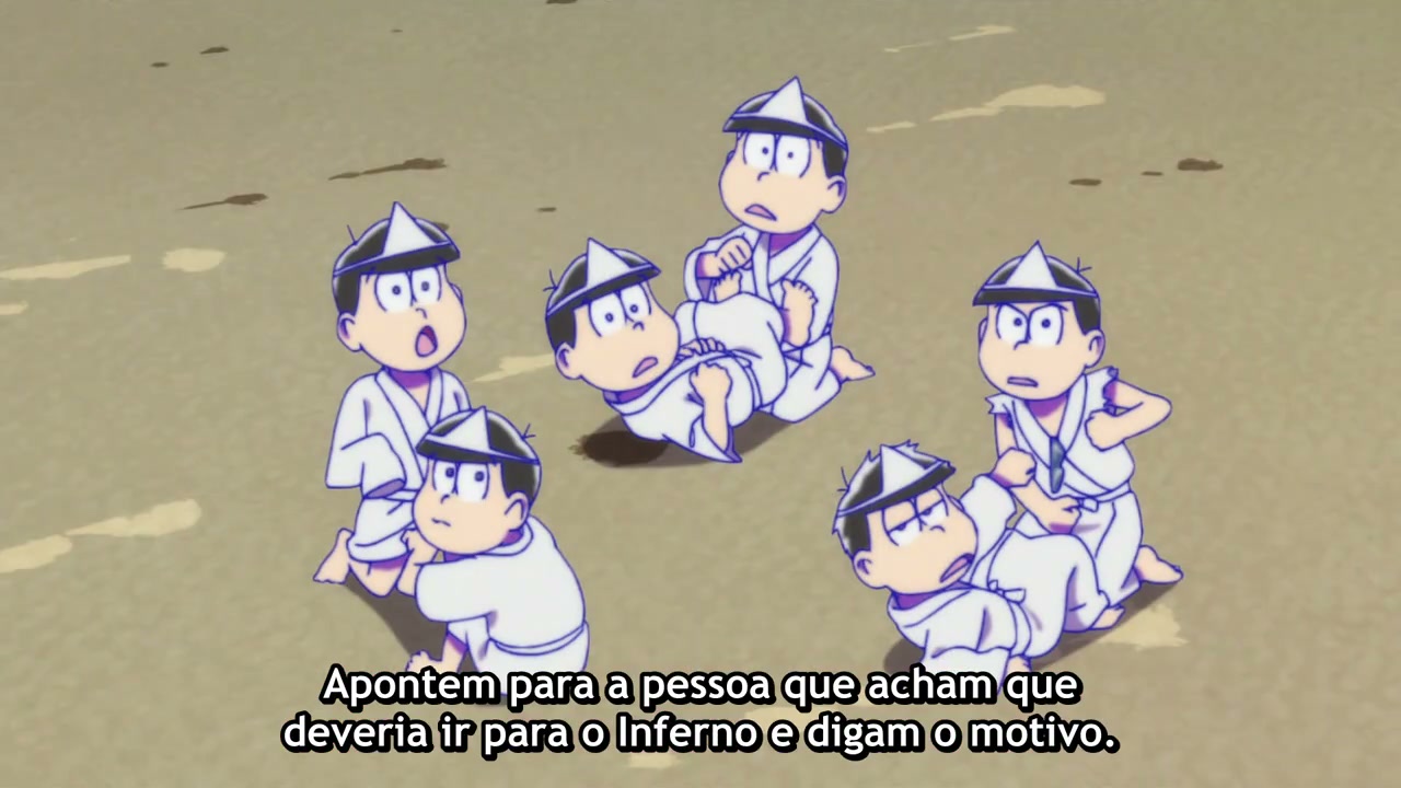 Episódio 025