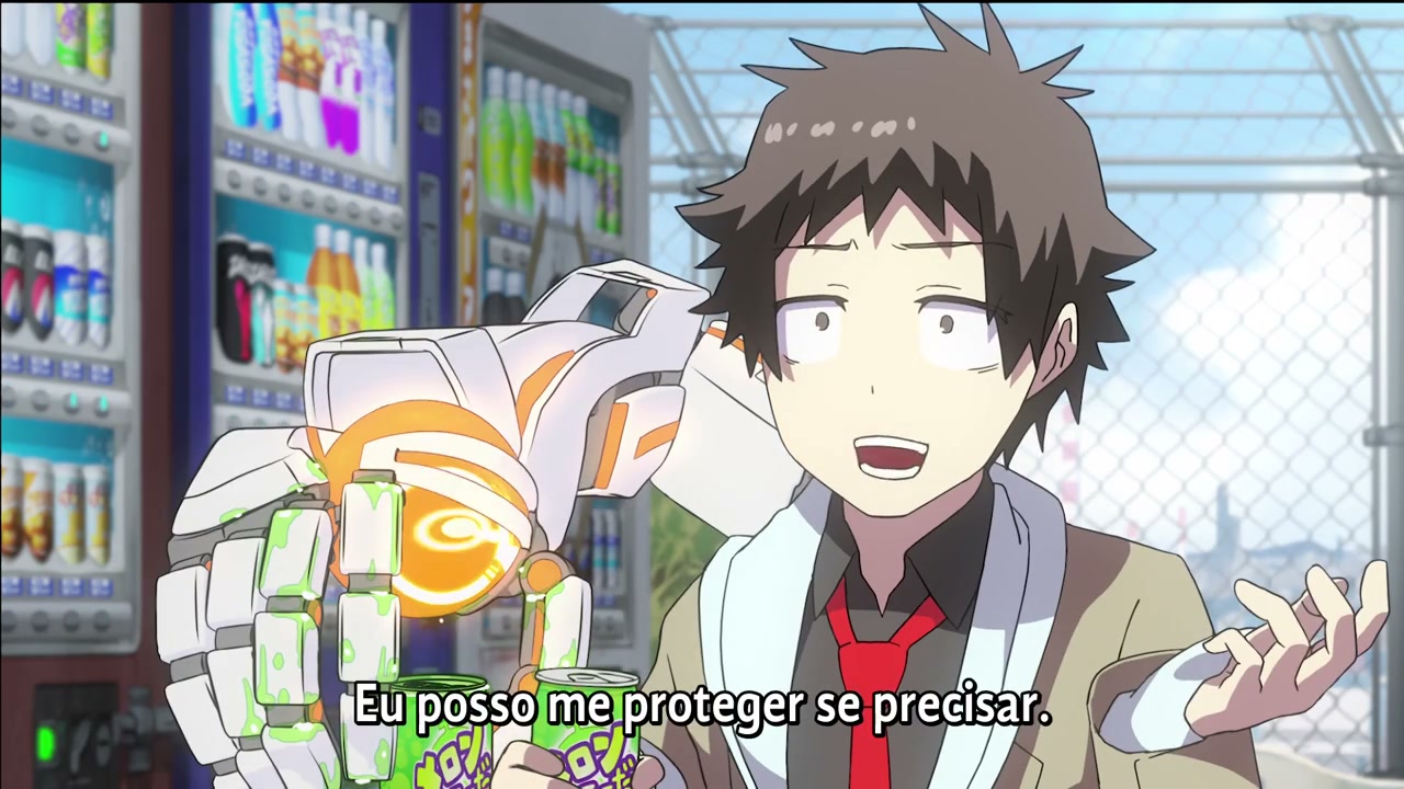 Episódio 001