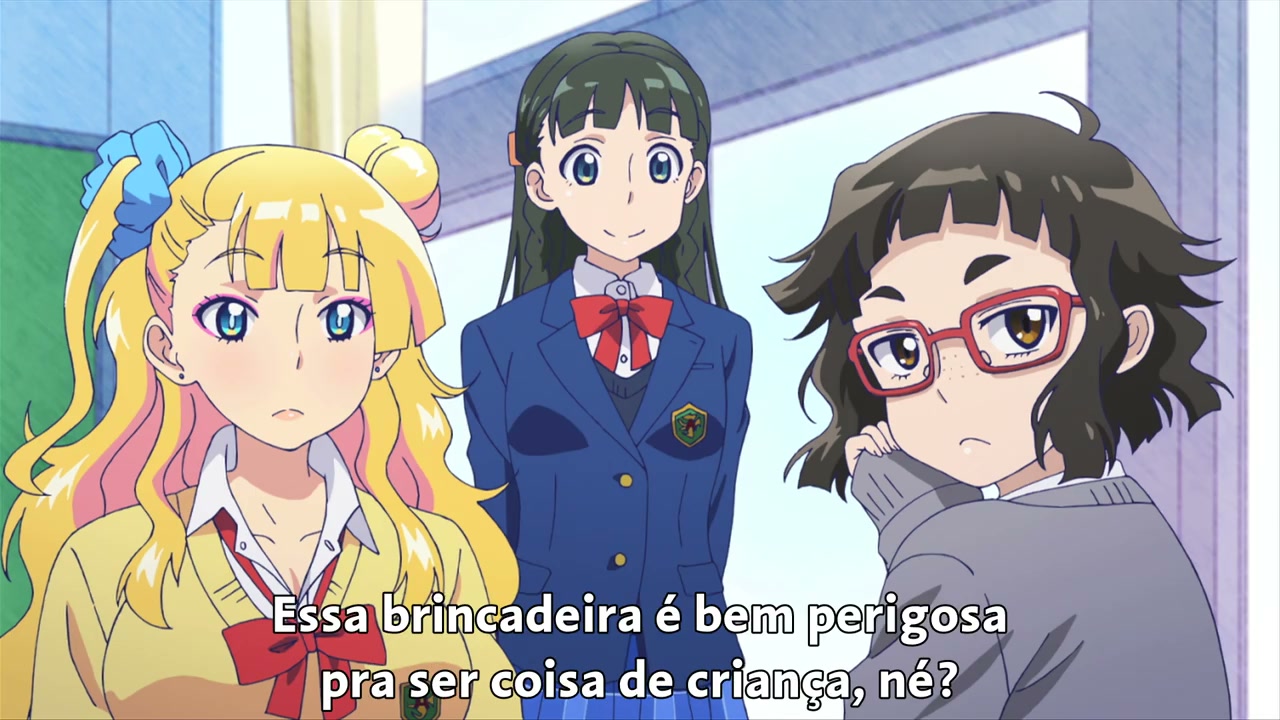 Episódio 001