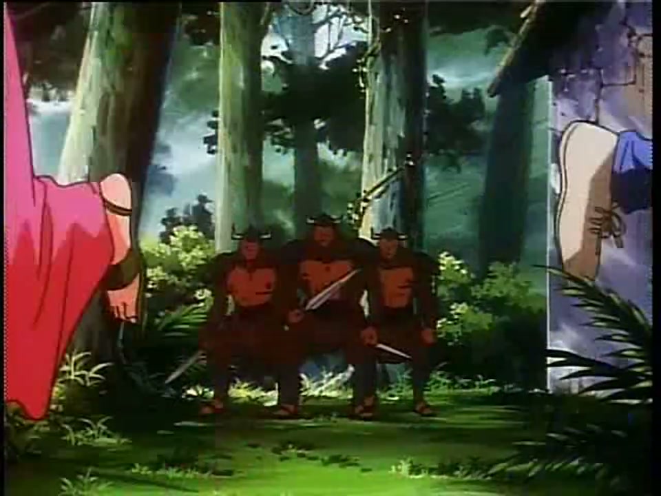 Episódio 001