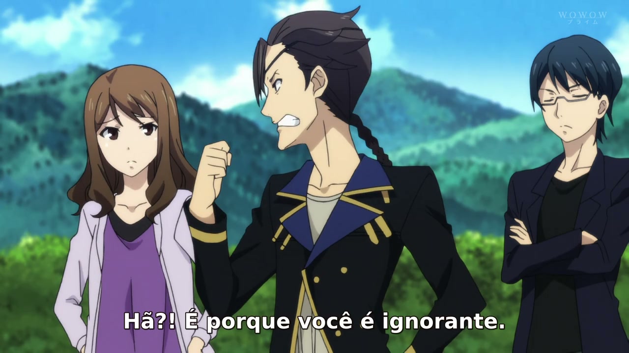 Episódio 003