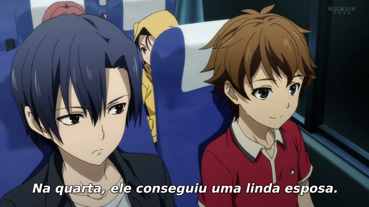 Episódio 001