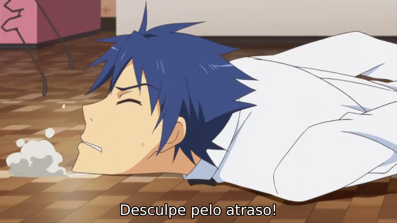Episódio 009