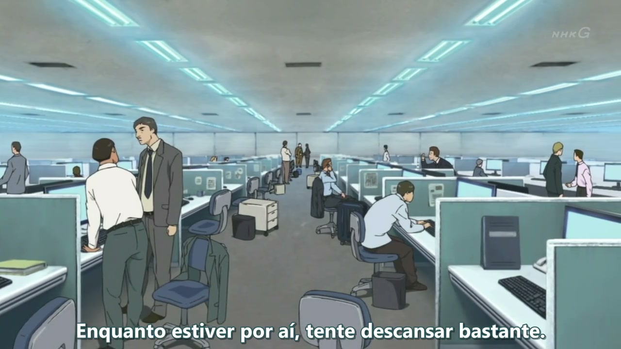 Episódio 003