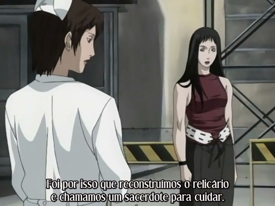 Episódio 025