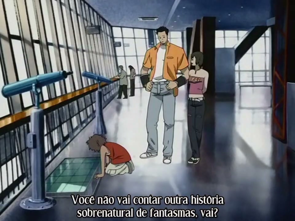 Episódio 016