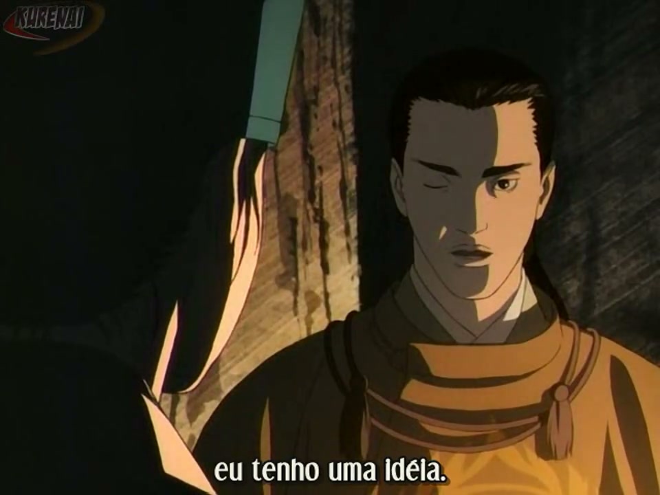 Episódio 001