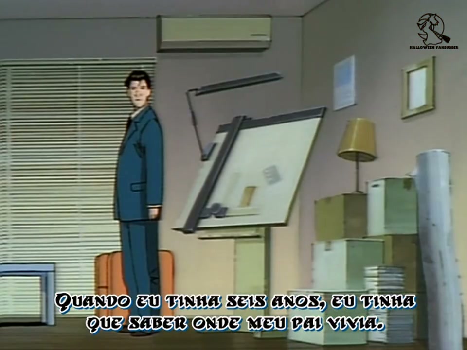 Episódio 008