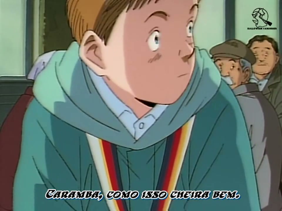 Episódio 002