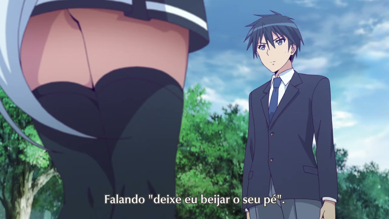 Episódio 001