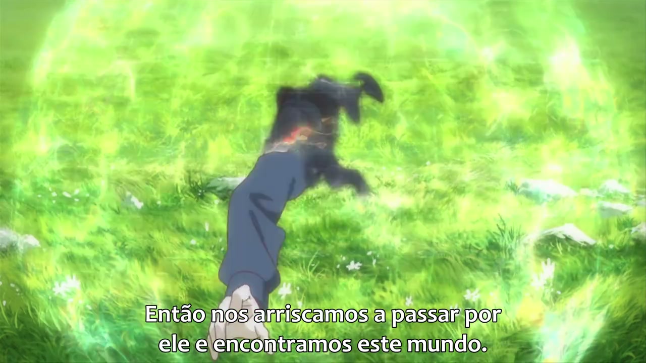 Episódio 001