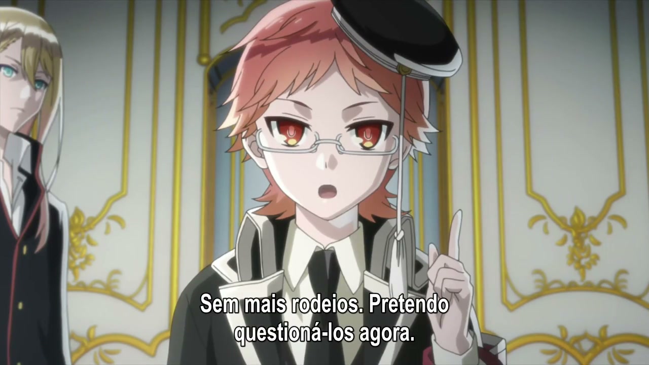 Episódio 001