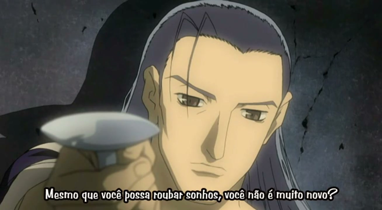 Episódio 001
