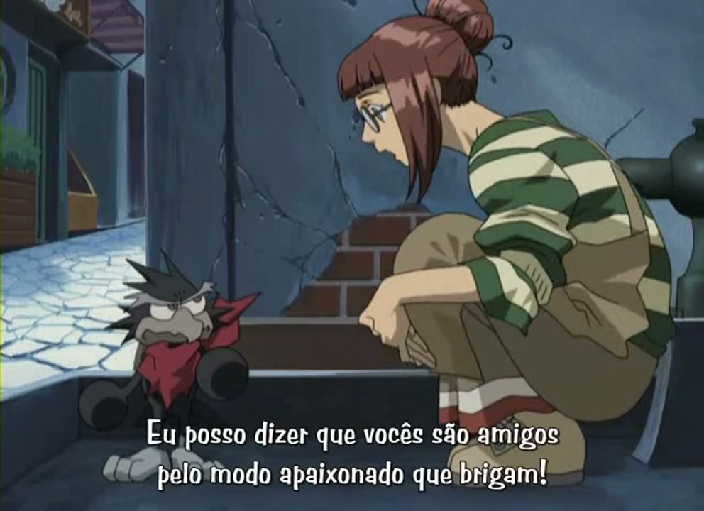 Episódio 009