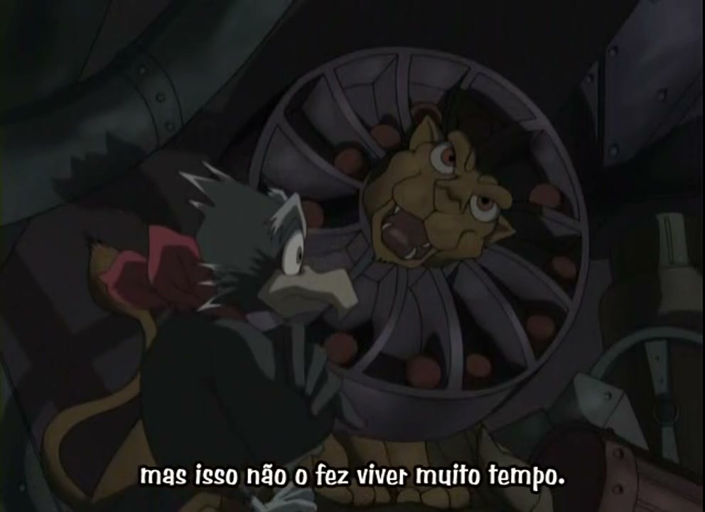 Episódio 007