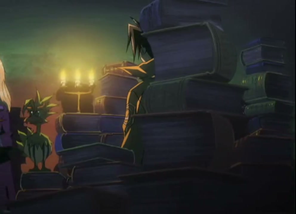 Episódio 005