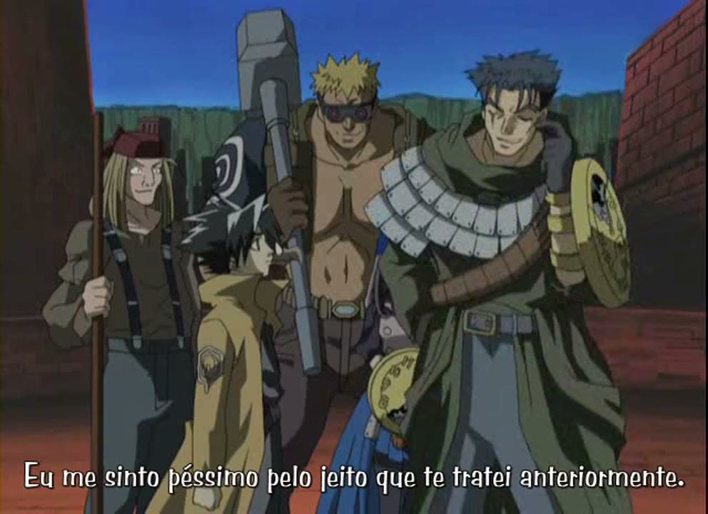 Episódio 004