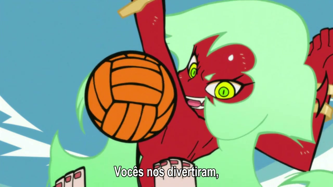 Episódio 009