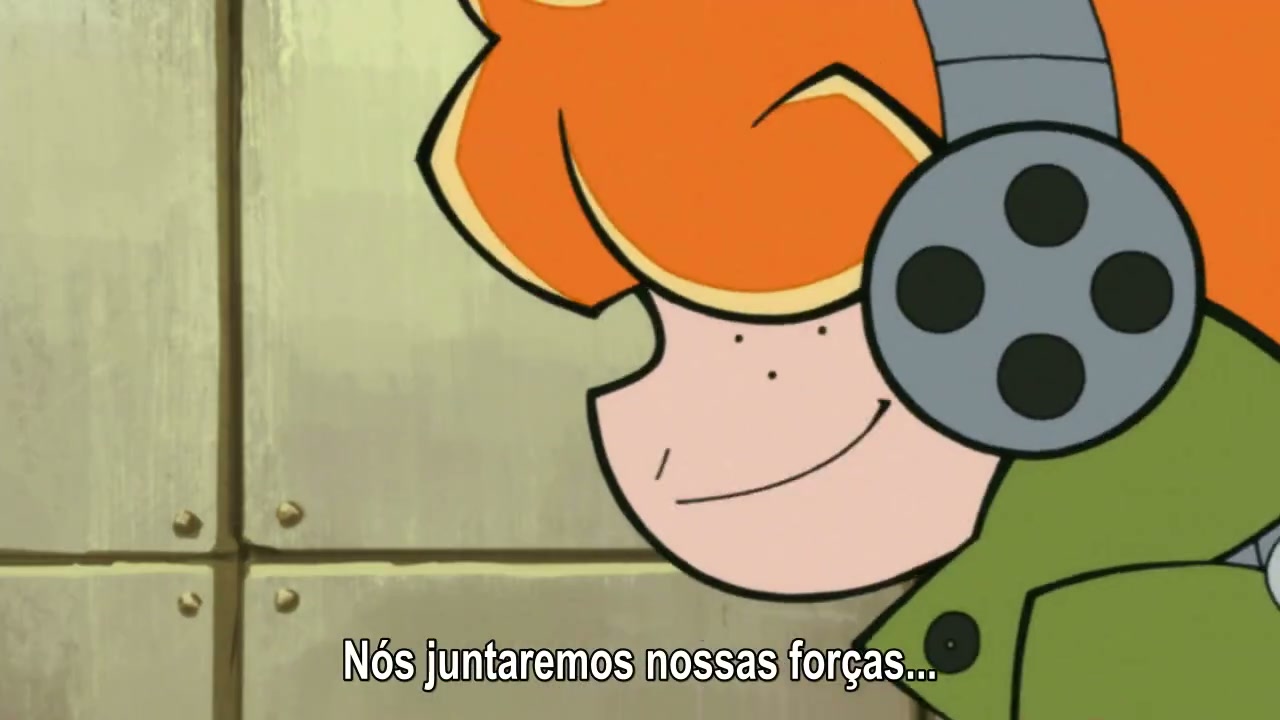 Episódio 007