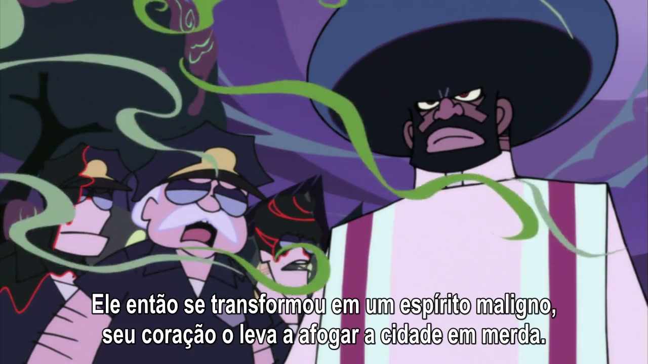Episódio 001