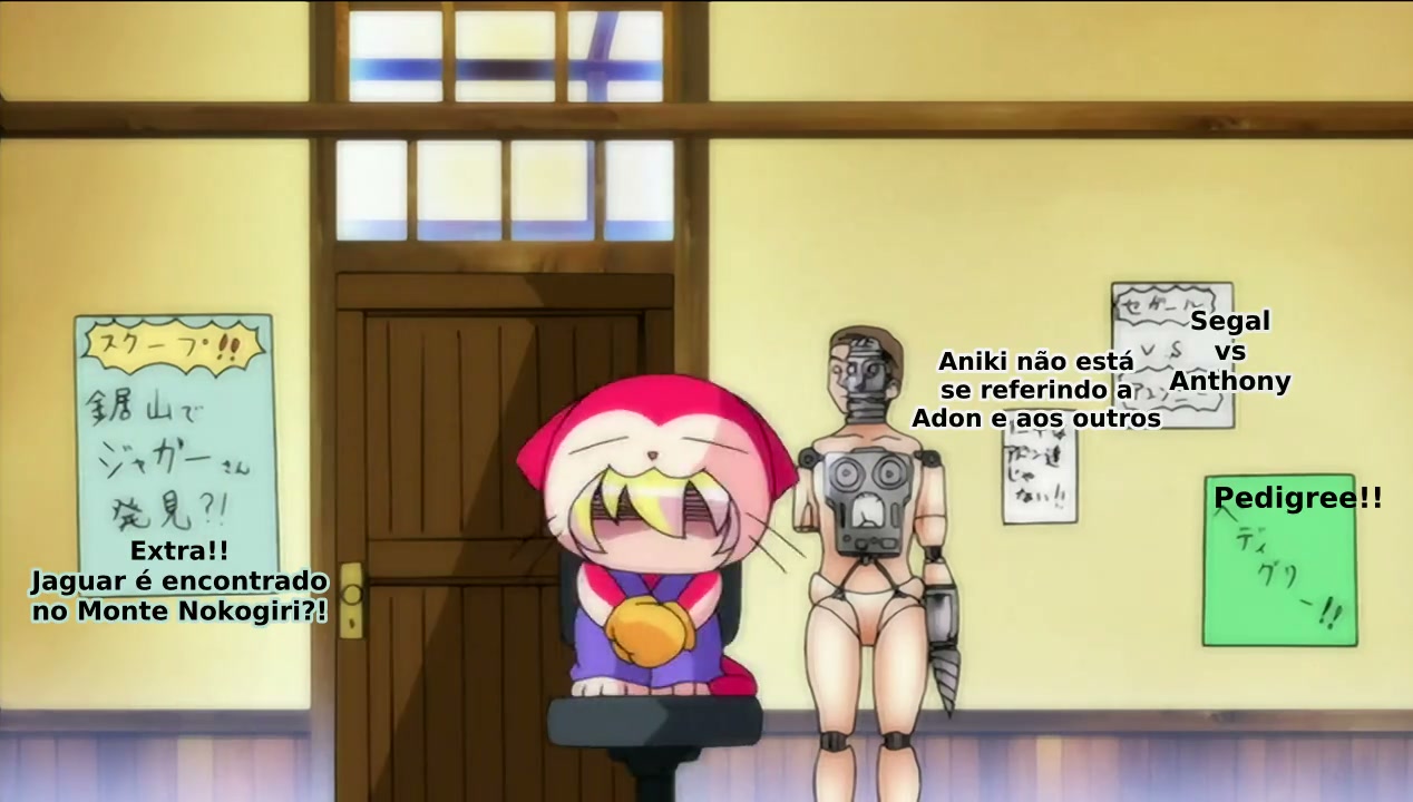 Episódio 020