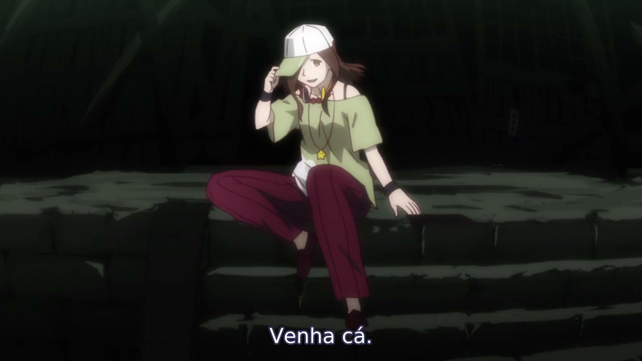 Episódio 009