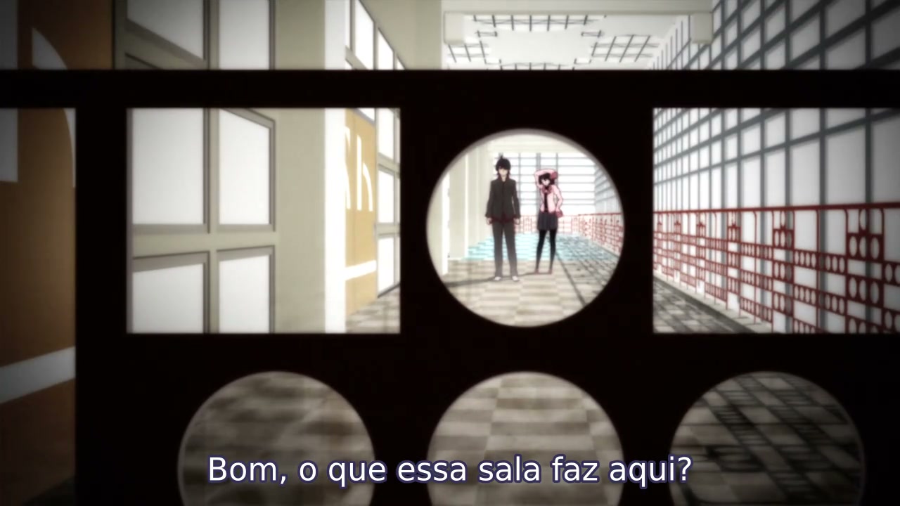 Episódio 001