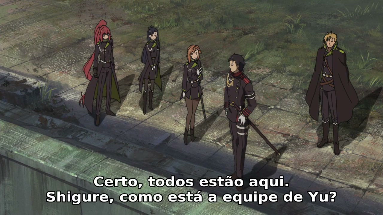 Episódio 009